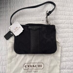 Wristlet with cover - new